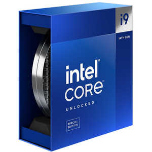 ★intel / Core i9 14900KS BOX 【CPU】【送料無料】