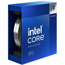 intel / Core i9 14900KS BOX yCPUzyz