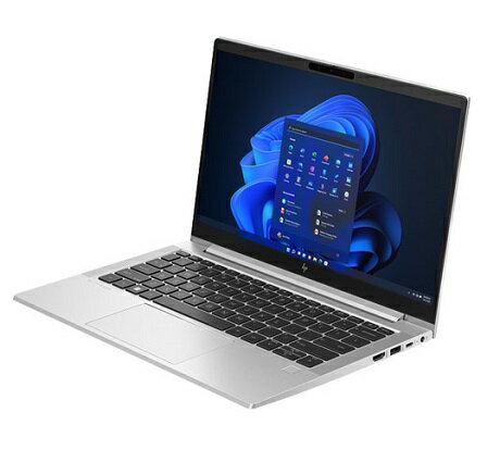 ★HP EliteBook 630 G10 NotebookPC 8X153PA#ABJ(Windows10Pro/Win11DG/Core i3-1315U/13.3型/8GB/SSD256GB) 【ノートパソコン】【送料無料】