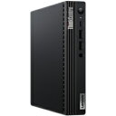 ★☆レノボ / Lenovo ThinkCentre M70q Tiny Gen 3 11T4S96L00(Windows11 Pro/Core i3-12100T/16GB/256GB)