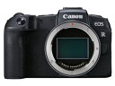 【訳あり】【アウトレット 保証書他店印付品】★キヤノン / CANON EOS RP ボディ