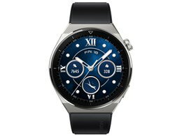 HUAWEI タブレット 【展示品】【アウトレット 展示品】★Huawei HUAWEI WATCH GT 3 Pro 46mm アクティブモデル