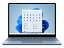 【再生品】【アウトレット 初期不良修理品・Office欠品】★☆Microsoft / マイクロソフト Surface Laptop Go 2 8QF-00018 [アイス ブルー]