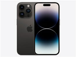 樂天商城 - ★アップル / APPLE iPhone 14 Pro 128GB SIMフリー [スペースブラック] (SIMフリー)【スマートフォン】【送料無料】