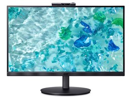 ★エイサー / Acer Vero CB2 CB272D3bmiprcx [27インチ ブラック] 【PCモニター・液晶ディスプレイ】【..