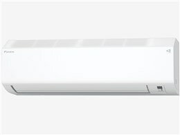 ★DAIKIN / ダイキン ルームエアコン S224ATCS-W [ホワイト] 【エアコン・クーラー】【送料無料】