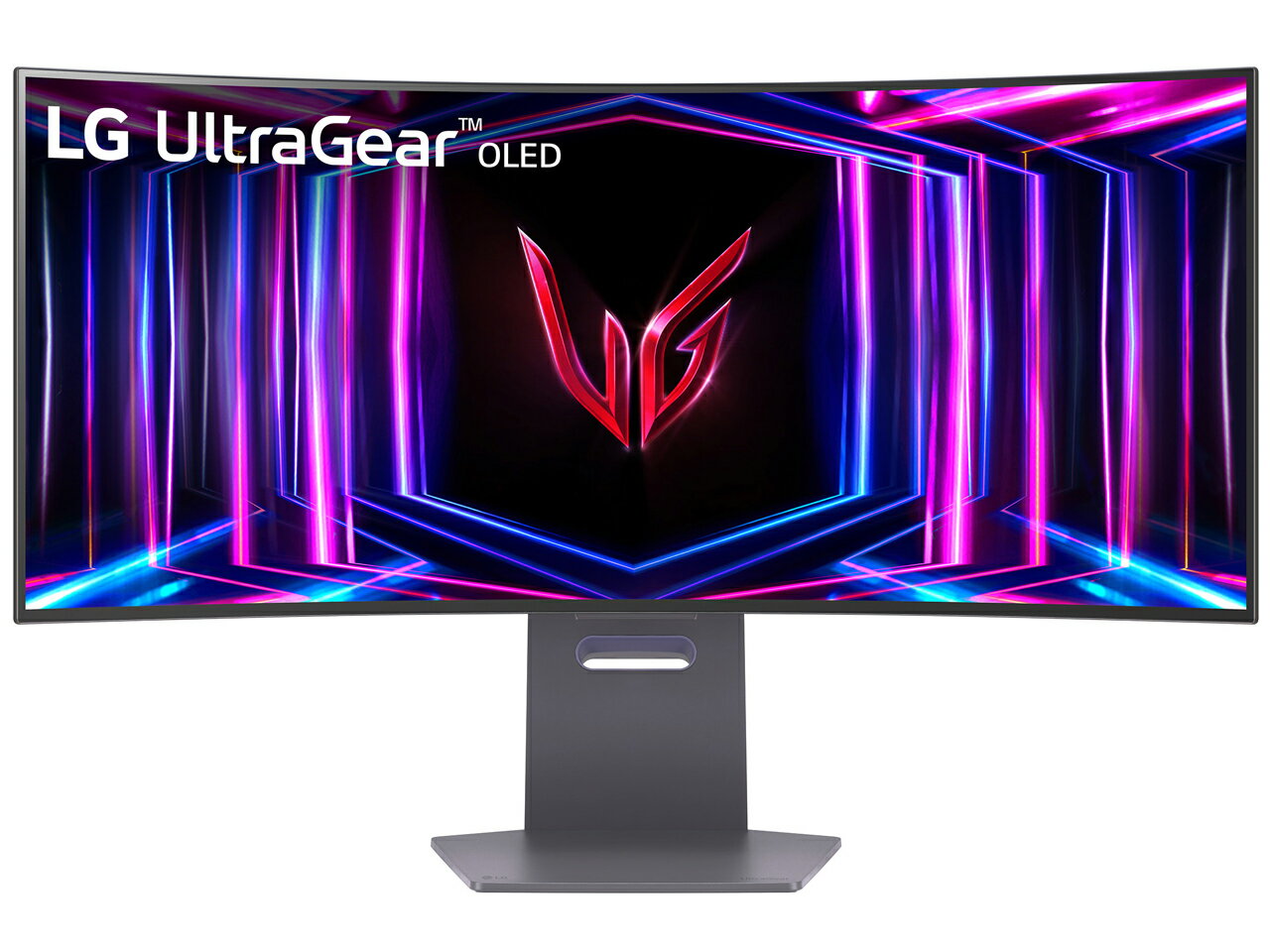 UltraGear OLED 33.9インチ 3440×1440@240Hz ゲーミングモニター サムネイル2
