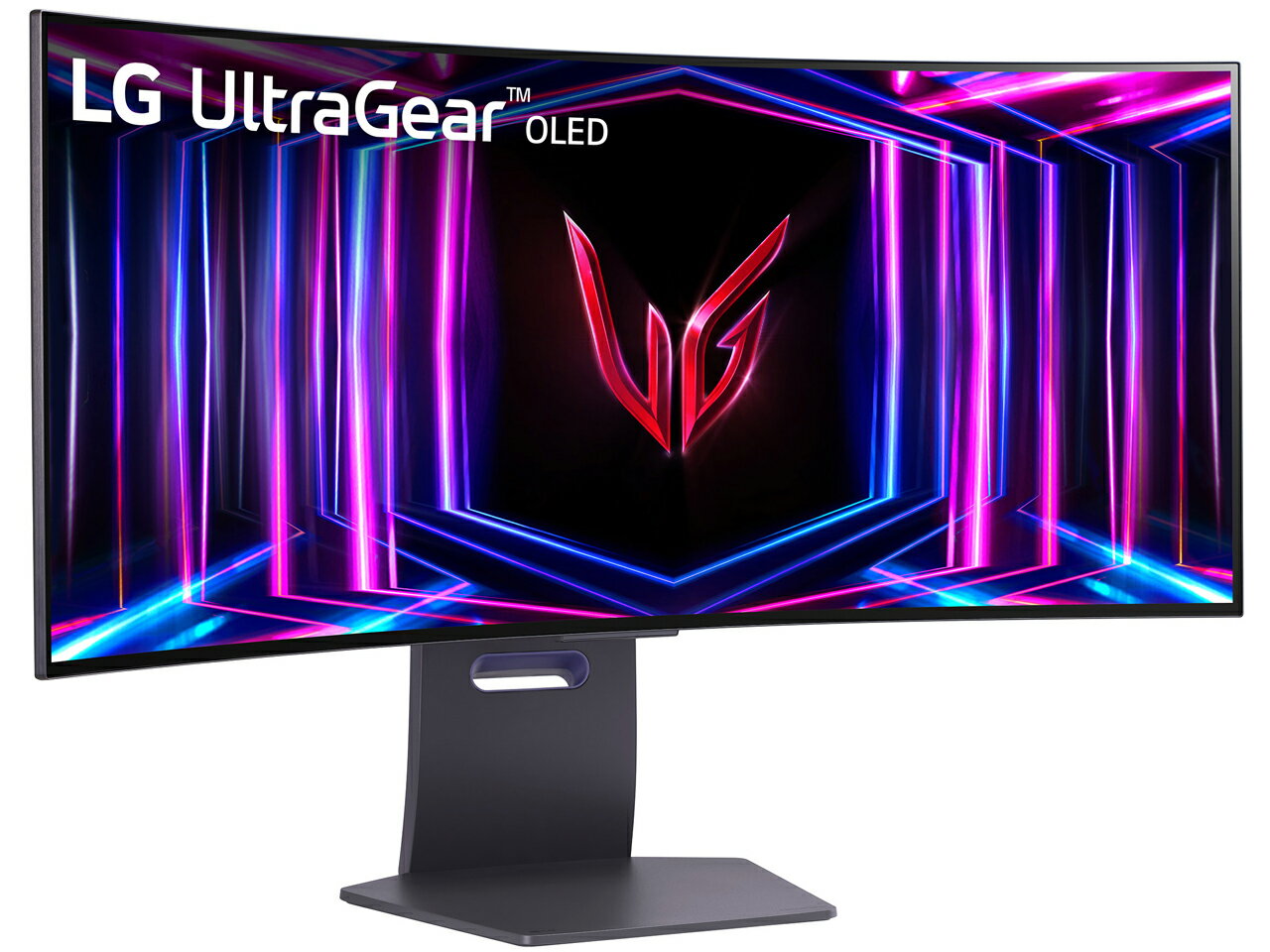 UltraGear OLED 33.9インチ 3440×1440@240Hz ゲーミングモニター サムネイル3