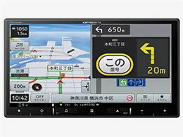 ★□ PIONEER / パイオニア 楽ナビ AVIC-RZ721 【カーナビ】【送料無料】