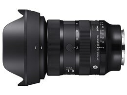 ★SIGMA / シグマ 24-70mm F2.8 DG DN II ソニーE用 【レンズ】【送料無料】