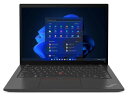 ★☆Lenovo ThinkPad T14 Gen 3 AMD 21C...(2)
