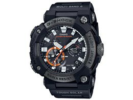 ★CASIO / カシオ G-SHOCK マスター オブ G フロッグマン GWF-A1000XC-1AJF 【腕時計】【送料無料】