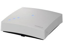 ★YAMAHA / ヤマハ WLX222(W) [ホワイト] 【無線LAN中継機・アクセスポイント】【送料無料】