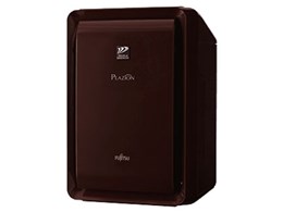 ★富士通ゼネラル PLAZION 加湿除菌脱臭機 DAS-303R-T [ブラウン]【空気清浄機】【送料無料】