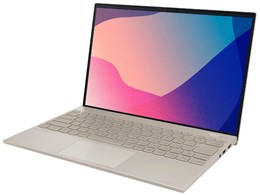 ★☆NEC LAVIE NEXTREME Carbon XC750/HAG PC-XC750HAG [ペールゴールド]【ノートパソコン】【送料無料】