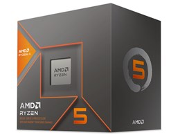★AMD Ryzen 5 8600G BOX 100-100001237BOX【国内正規流通品】 【CPU】【送料無料】