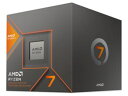 ★AMD Ryzen 7 8700G BOX 100-100001236BOX【国内正規流通品】【CPU】【送料無料】