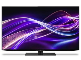★SHARP / シャープ AQUOS OLED 4T-C55GQ1 [55インチ] 【薄型テレビ】【送料無料】