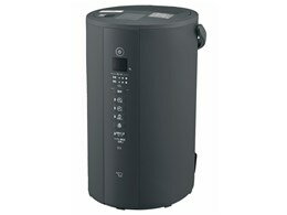 ★ZOJIRUSHI / 象印 EE-TA60-BM [ソフトブラック]【加湿器】【送料無料】