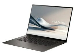 ★☆エイスース / ASUS Zenbook S 16 UM5606WA UM5606WA-AI9321GR [スマイアグレー]【ノートパソコン】【送料無料】