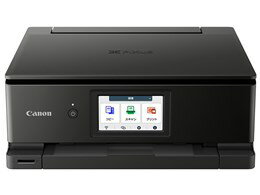 ★キヤノン / CANON PIXUS TS8830 [ブラック]【プリンタ】【送料無料】