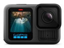 ★GoPro HERO13 BLACK CHDHX-131-FW 【ビデオカメラ】【送料無料】