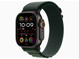 �����åץ� / APPLE Apple Watch Ultra 2 GPS+Cellular��ǥ� 49mm MX4T3J/A [�֥�å������������꡼�󥢥��...