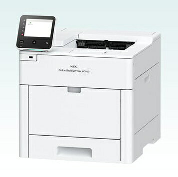 ★NEC Color MultiWriter 4C550 PR-L4C550【プリンタ】【送料無料】