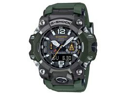 ★CASIO / カシオ G-SHOCK マスター オブ G マッドマスター GWG-B1000-3AJF 【腕時計】【送料無料】