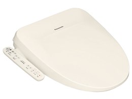 ★Panasonic / パナソニック ビューティ・トワレ DL-PSTK20-CP [パステルアイボリー]【温水洗浄便座】【..