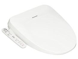 ★Panasonic / パナソニック ビューティ・トワレ DL-PSTK20-WS [ホワイト]【温水洗浄便座】【送料無料】
