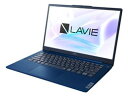 ★☆NEC LAVIE Smart N14 Slim PC-SN23F...(2)
