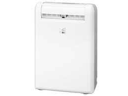 ★MITSUBISHI / 三菱電機 MJ-M120WX-W [ホワイト]【除湿機】【送料無料】
