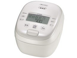 ★タイガー魔法瓶 炊きたて JRI-B100-W [ホワイト]【炊飯器】【送料無料】