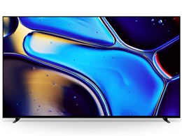 ソニー BRAVIA 8 K-65XR80