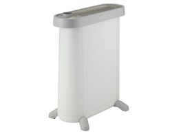 ★DeLonghi / デロンギ マルチダイナミックヒーター ソラーレ IDH15-WG [ピュアホワイト+ライトグレー]【ヒーター・ストーブ】【送料無料】