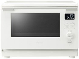 樂天商城 - ★TOSHIBA / 東芝 ER-S10A(W) [ミルキーホワイト]【電子レンジ・オーブンレンジ】【送料無料】