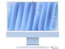 ★アップル / APPLE iMac 24インチ Retina 4.5...(2)