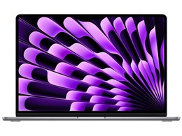 楽天市場】macbook air m3（メモリ容量16GB）の通販