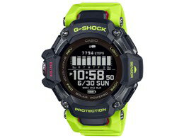 ★CASIO / カシオ G-SHOCK ジー・スクワッド GBD-H2000-1A9JR 【腕時計】【送料無料】