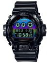 ★カシオ G-Shock DW-6900RGB-1ER EU 並行輸入品【送料無料】