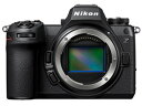 【訳あり】【アウトレット 保証書他店印付品】★Nikon / ニコン Z6III ボディ