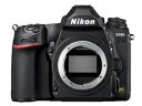 【訳あり】【アウトレット 保証書他店印付品】★Nikon / ニコン D780 ボディ【送料無料】
