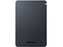 ★バッファロー ポータブルHDD HD-PGF2.0U3-BBKA [...(2)