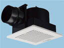★Panasonic / パナソニック 天井埋込形換気扇 ルーバーセットタイプ FY-27C8【換気扇・レンジフード】【送料無料】(2)