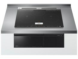 ★HITACHI / 日立 火加減マイスター HT-N8KTF(K) [ブラック]【IHクッキングヒーター・IHコンロ】【送料無料】