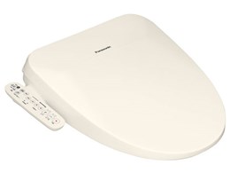 Rakuten - ★Panasonic / パナソニック ビューティ・トワレ DL-ESX10-CP [パステルアイボリー]【温水洗浄便座】【送料無料】