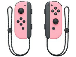 楽天市場】Joy-Con(L) パステルパープル/(R) パステルグリーンの通販