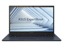 ★☆エイスース / ASUS ExpertBook B1 B1502C...(2)