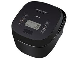 ��TOSHIBA / ��� ��������IH RC-18KGW(K) [�����֥�å�]�ڿ��Ӵ�ۡ�����̵����